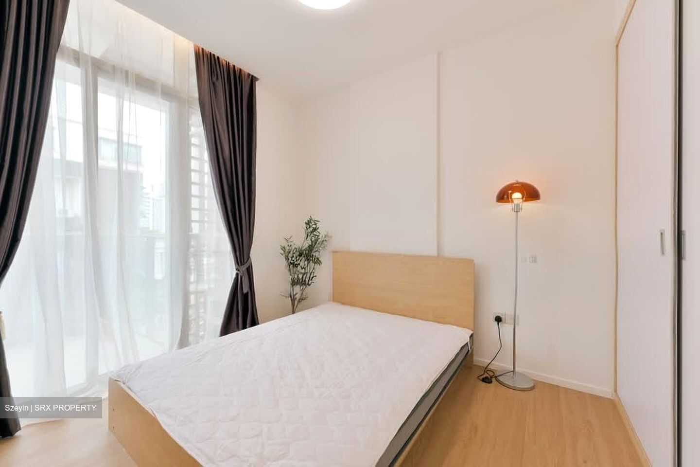 Rangoon 88 (D8), Apartment #575867881